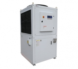 SLD60-400工業（yè）冷水機