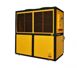 SLDL180-500型激（jī）光（guāng）器用精（jīng）密（mì）冷水機（jī）