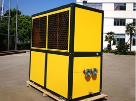 激光器（qì）用精密冷（lěng）水機