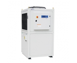 YLD80-400型（xíng）油冷卻機