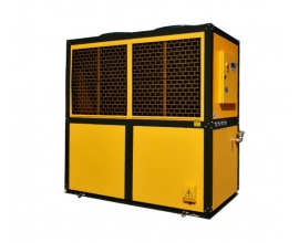 SLDL180-500型激光器（qì）用精密冷水機